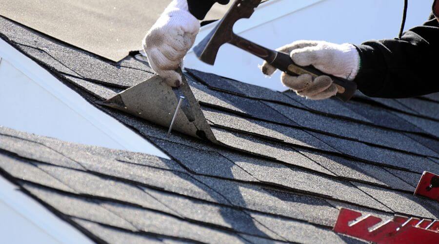 Local Chimney Repair in Marble, PA